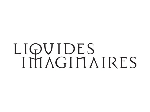 Les Liquides Imaginaires
