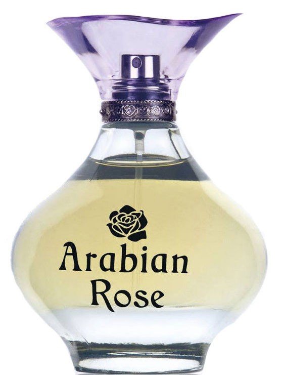 Arabian Rose