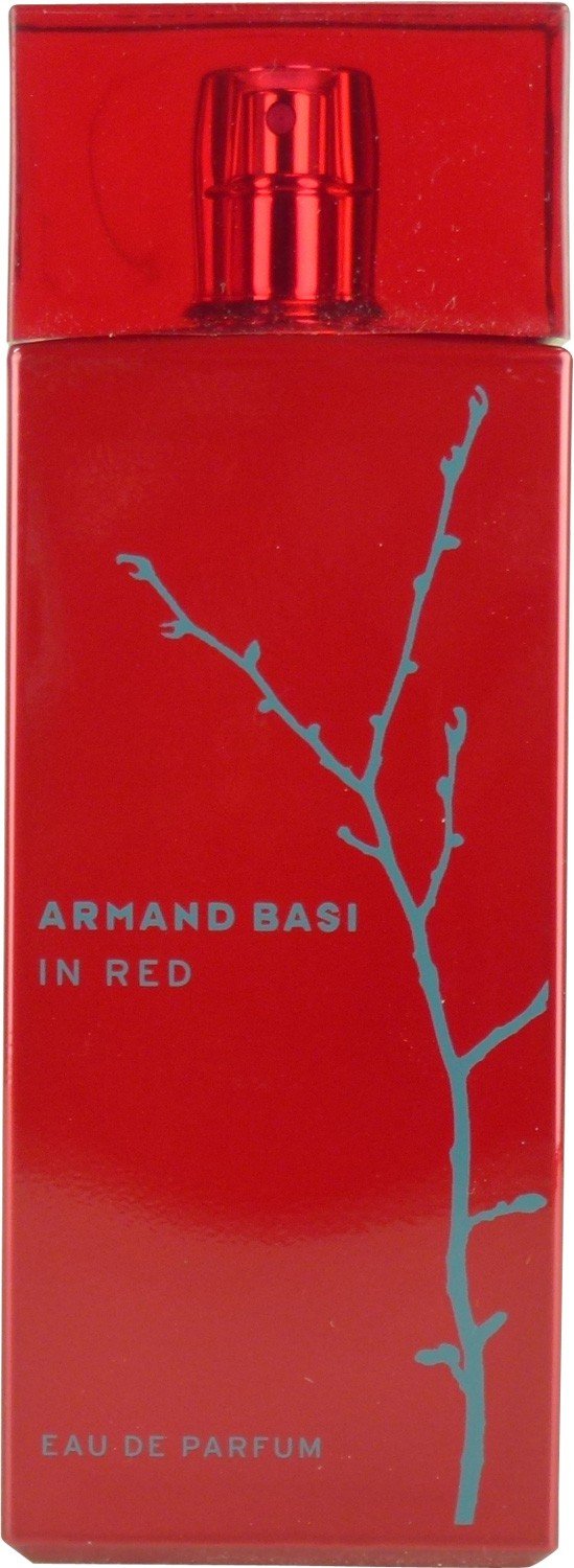 Armand Basi In Red Eau de Parfum
