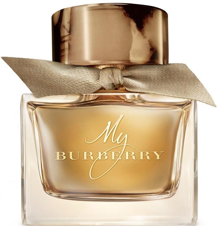 Burberry My Burberry