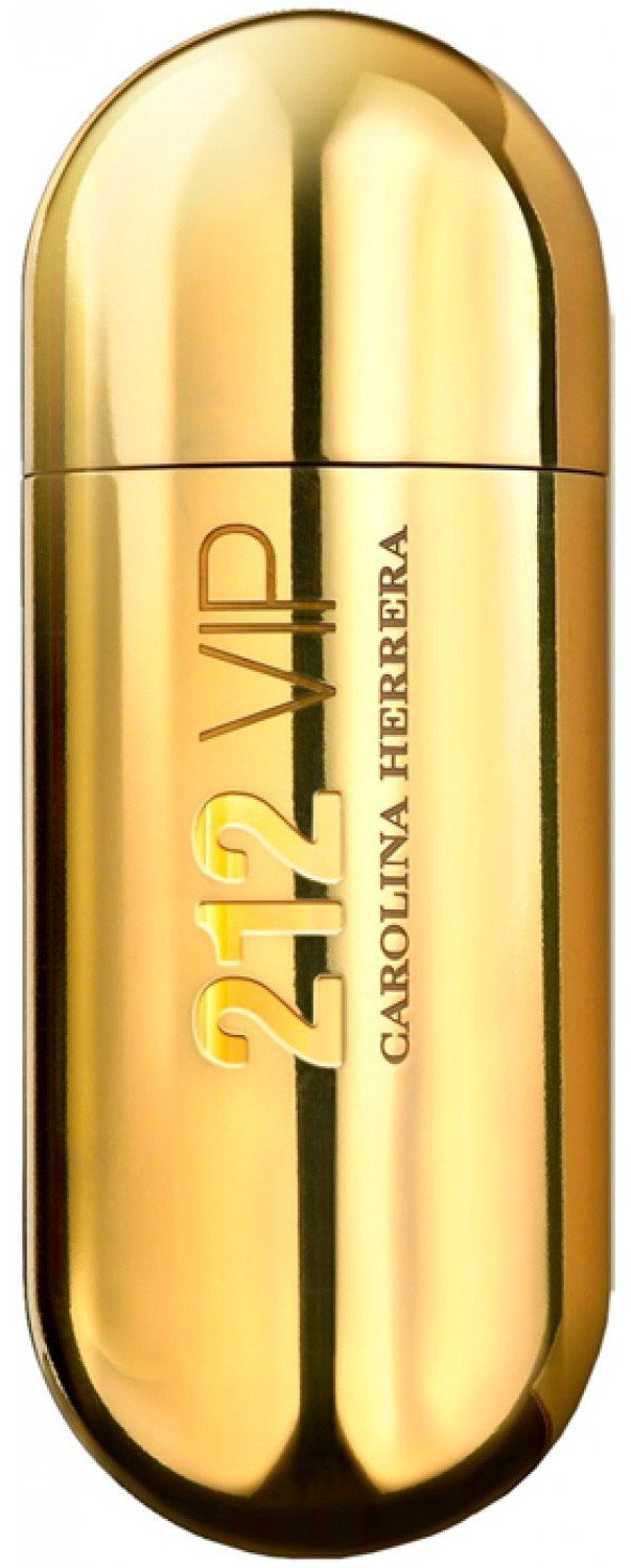 Carolina Herrera 212 VIP