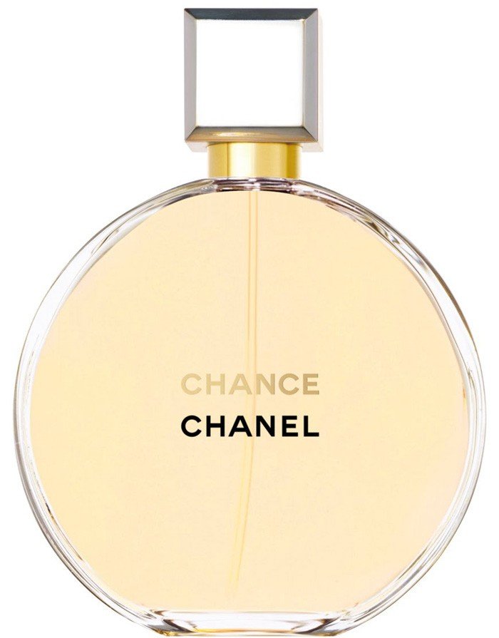Chance Eau de Parfum