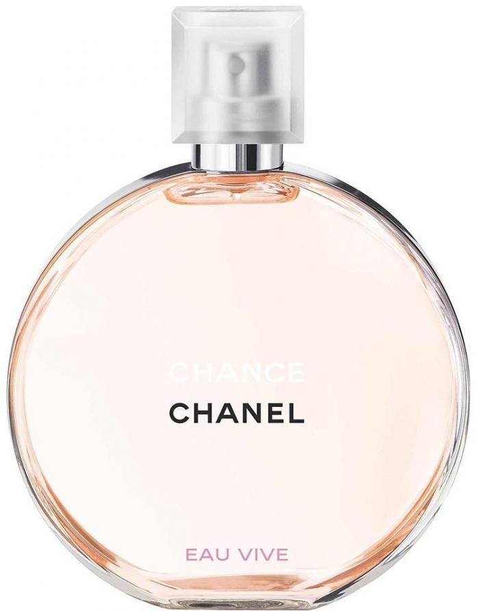 Chanel Chance Eau Vive