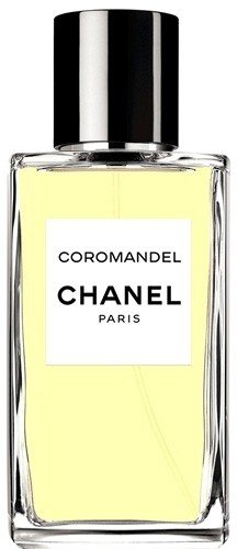Coromandel Les Exclusifs de Chanel