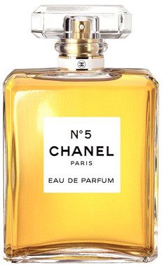 Chanel No 5