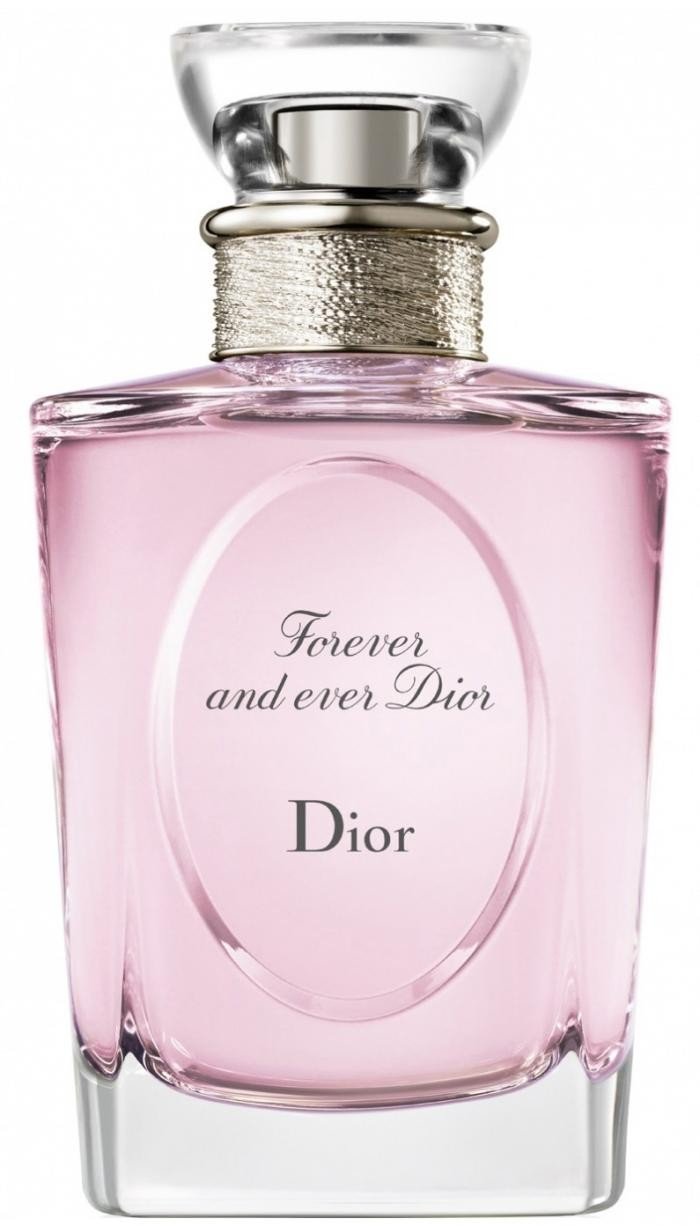 Forever &amp; Ever Dior