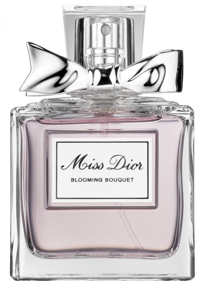 Miss Dior Blooming Bouquet