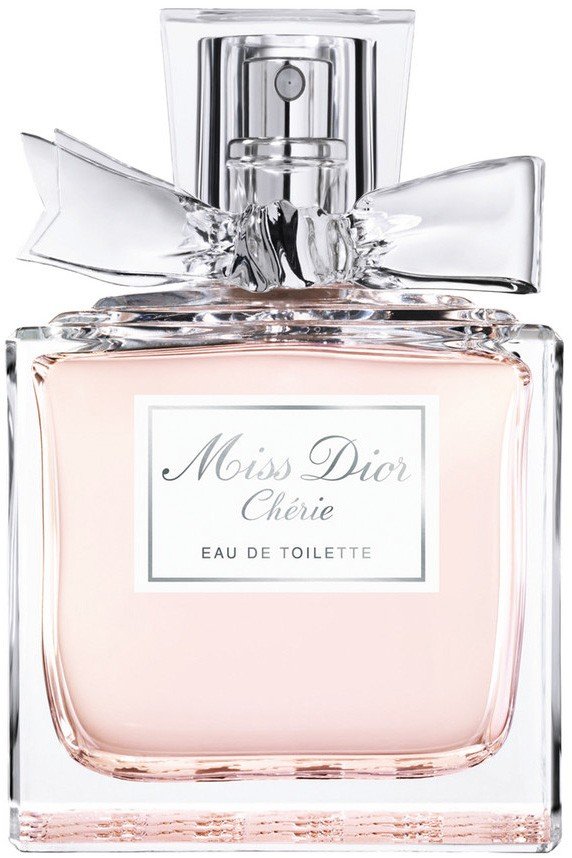Miss Dior Cherie