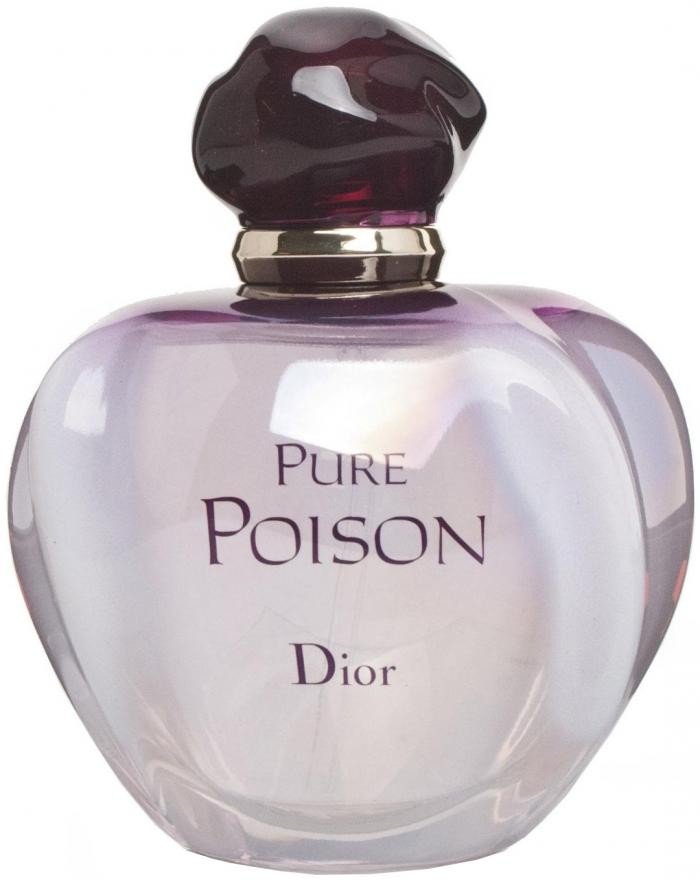 Pure Poison