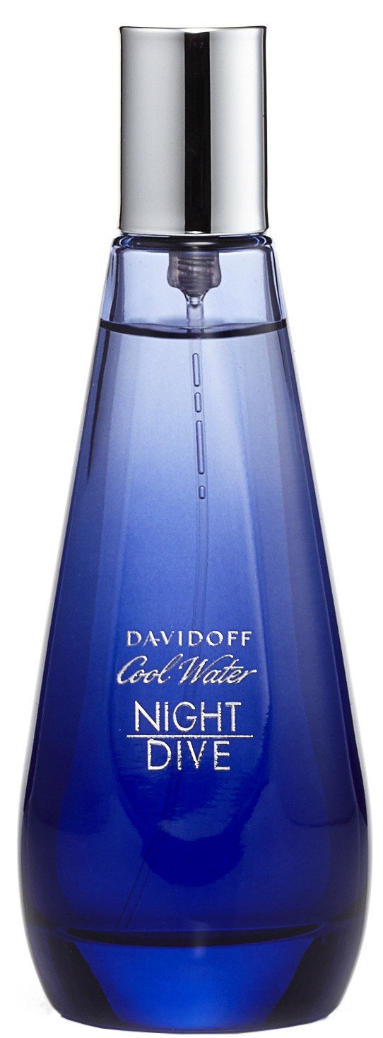 Davidoff Cool Water Night Dive Woman