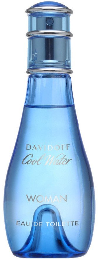 Cool Water Woman