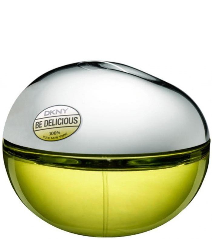 Donna Karan New York Be Delicious