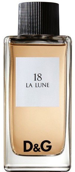 18 La Lune
