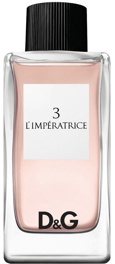 3 L`Imperatrice