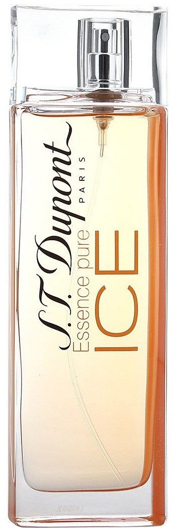Essence Pure Ice Pour Femme