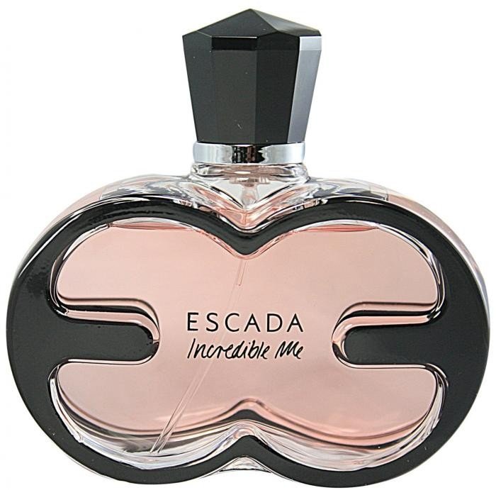 Escada Incredible Me