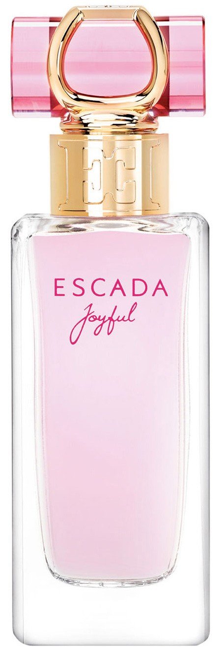 Escada Joyful