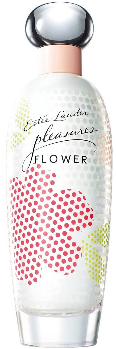 Estee Lauder Pleasures Flower