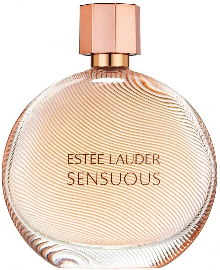 Sensuous