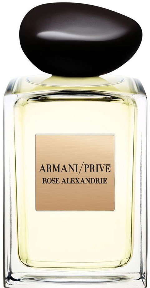 Armani Prive Rose Alexandrie