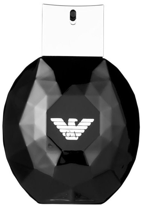 Emporio Armani Diamonds Black Carat for Her