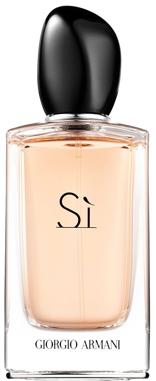 Giorgio Armani Si
