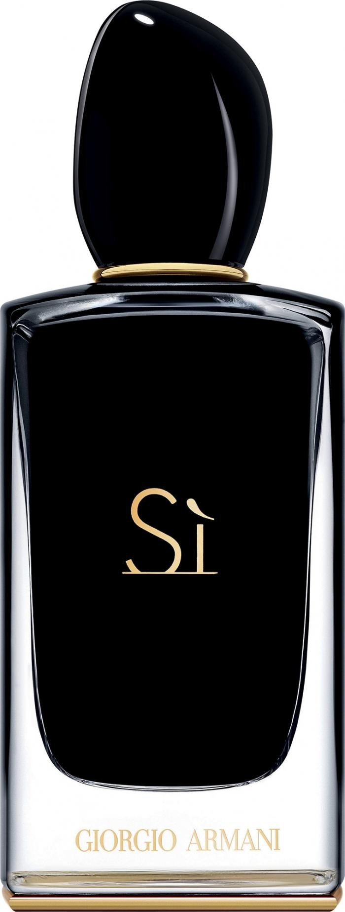 Giorgio Armani Si Intense