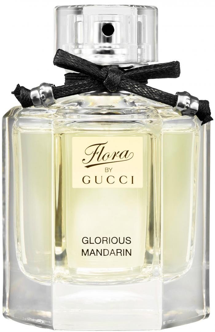 Flora by Gucci Glorious Mandarin