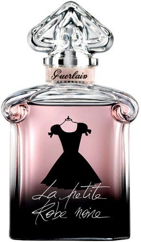 Guerlain La Petite Robe Noire