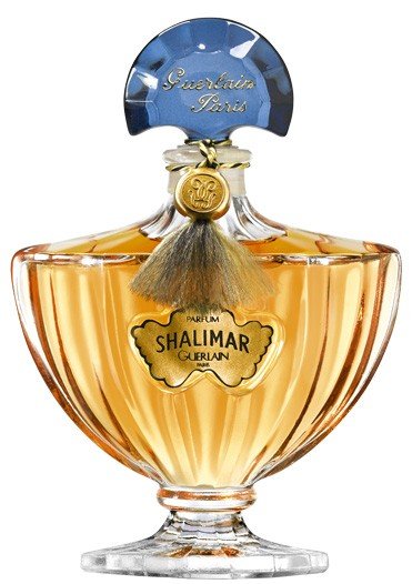 Shalimar