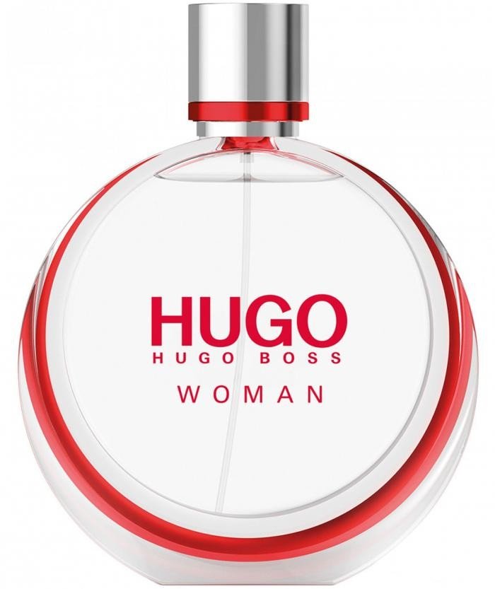 Hugo Woman Eau de Parfum
