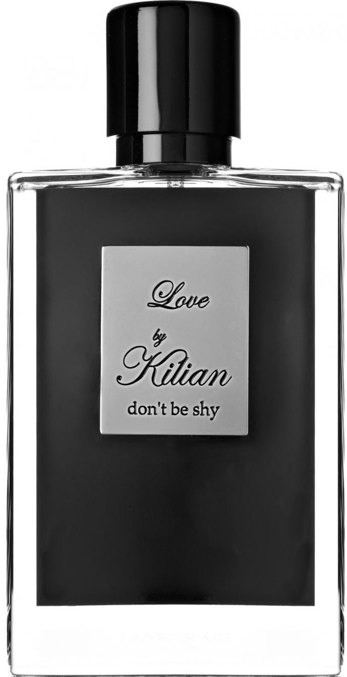 Love Don`t Be Shy
