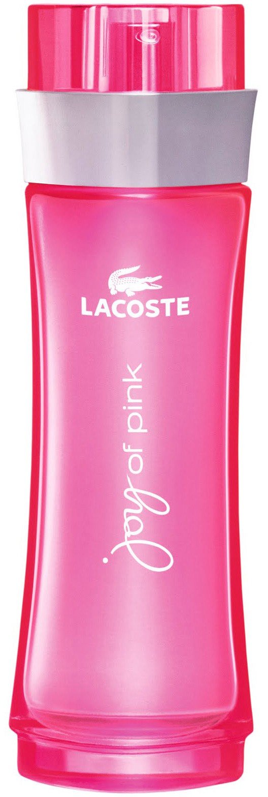 Lacoste Joy of Pink