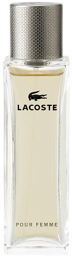 Lacoste Pour Femme