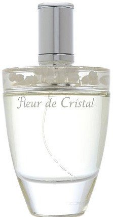 Lalique Fleur de Cristal