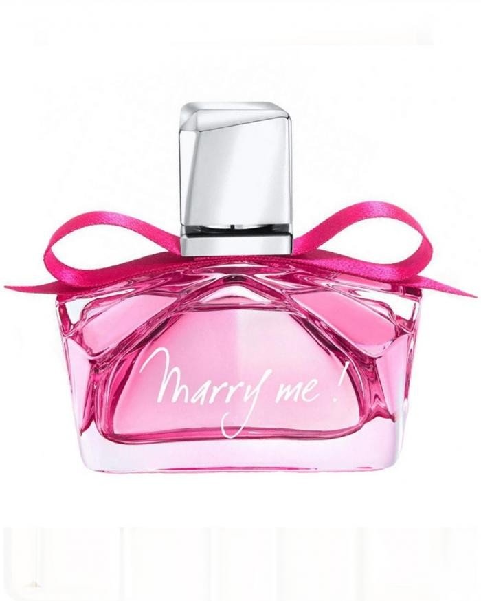 Lanvin Marry Me