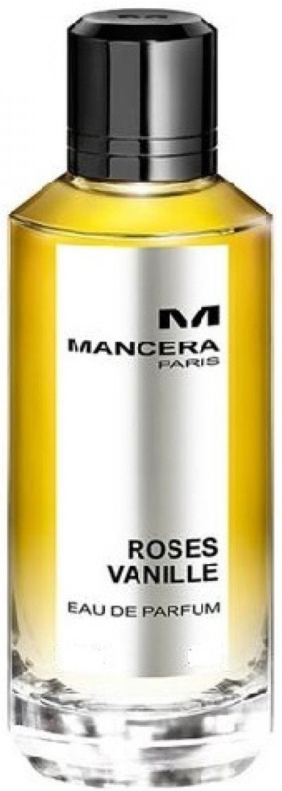 Mancera Roses Vanille