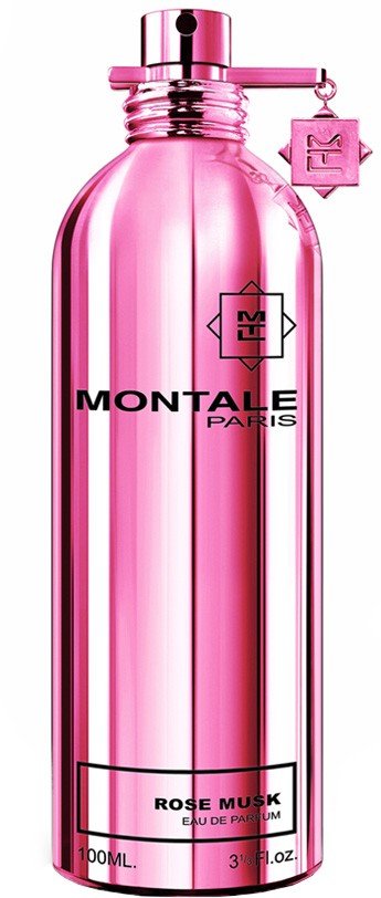 Roses Musk