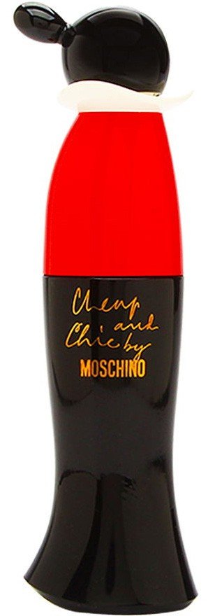 Cheap and Chic