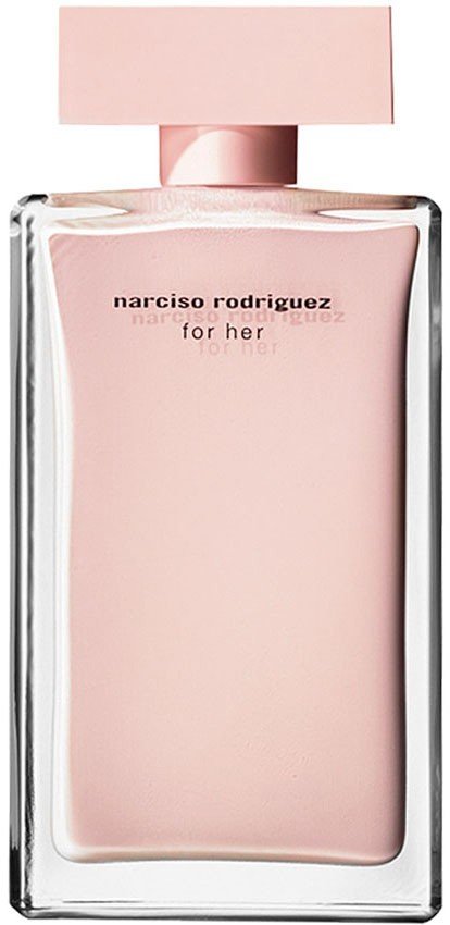 For Her Eau de Parfum