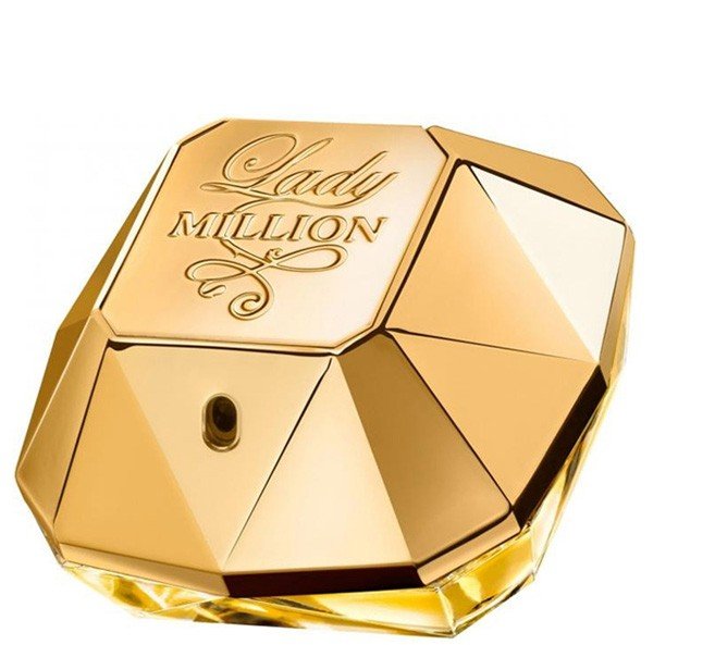 Lady Million