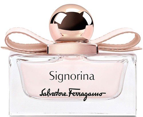 Salvatore Ferragamo Signorina