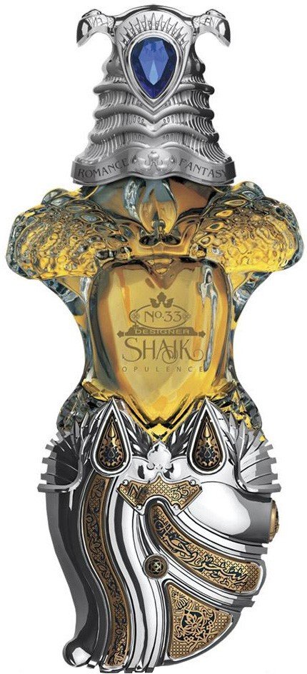 Shaik Opulent Shaik No 33 for Women
