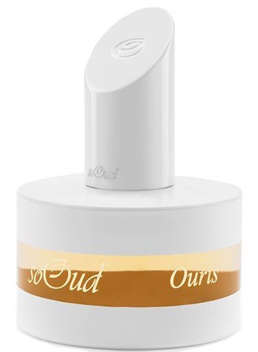 Ouris Parfum Eau Fine