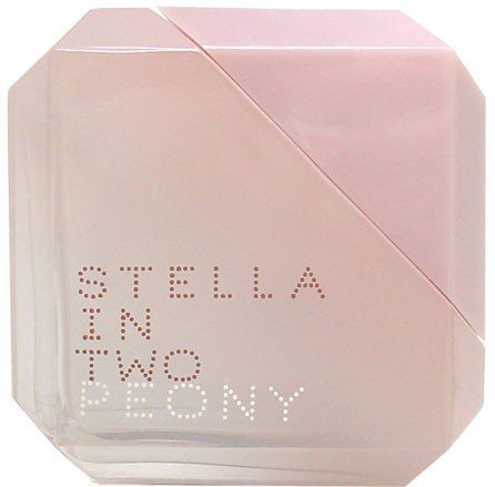 Stella in Two Peony