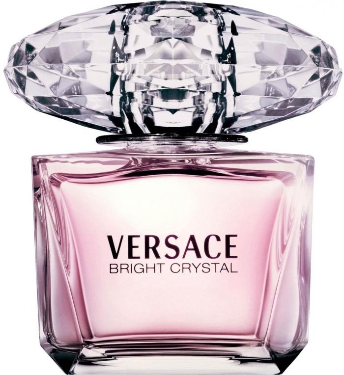 Bright Crystal