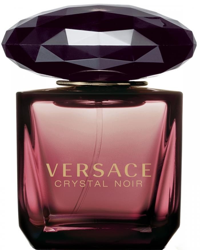 Versace Crystal Noir