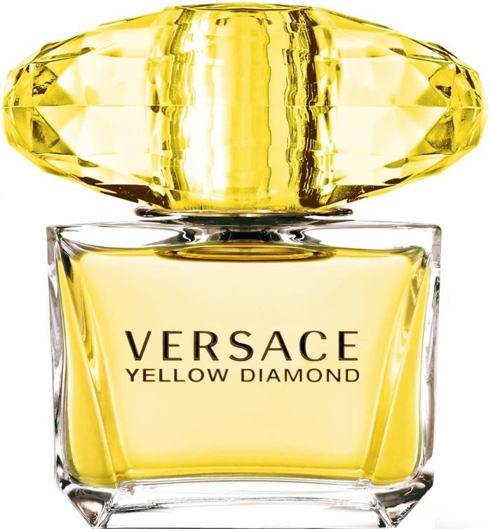 Versace Yellow Diamond