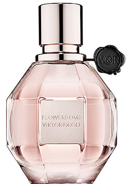 Flowerbomb