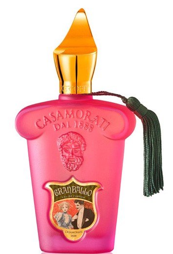 Casamorati 1888 Gran Ballo
